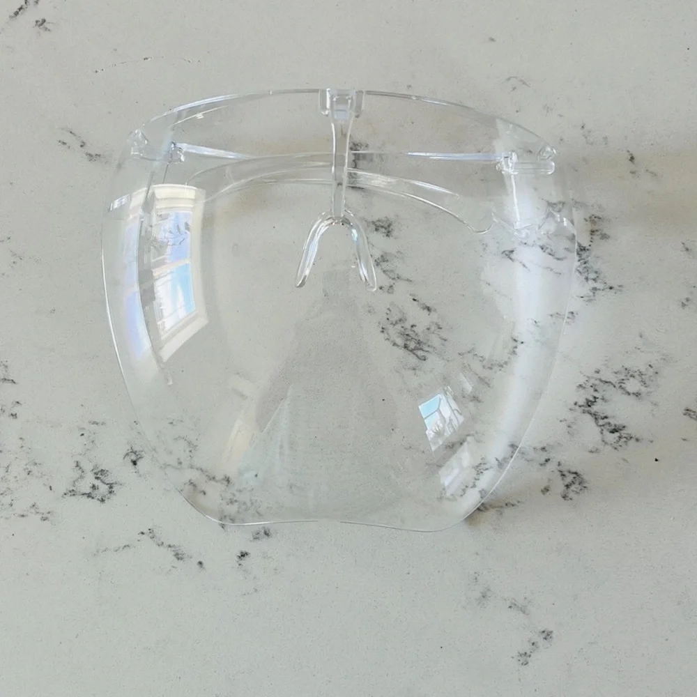 Face Shield